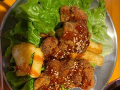 -kingkong大猩猩烤肉(CBD店)