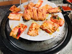 -酒拾烤肉(阳光100店)