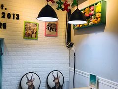 -吃饼人西餐(南开店)