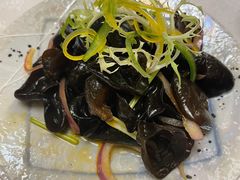 -酌宴府The China Club·广州万富希尔顿酒店(云城东路店)