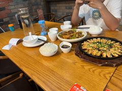 -金掌勺·锅包肉(双榆树店)