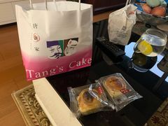 -唐饼家(第一食品五角场店)