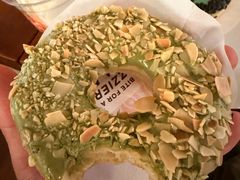 -J.CO Donuts & Coffee(Mal Bali Galeria)