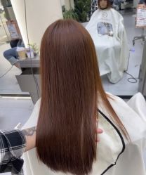 -东梵造型·烫发染发接发连锁SALON