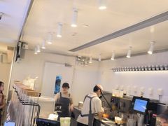 -喜茶(佛山岭南站店)