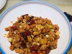 -常和州·夜宵大排档(常州单店)