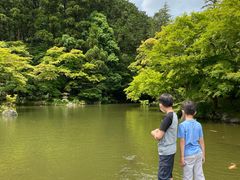 -成田山新胜寺
