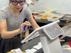 -象山小白象海鲜面
