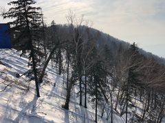 -雪谷
