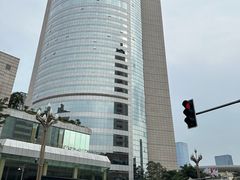 -成都天府丽都喜来登饭店