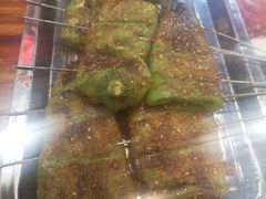 -燚焱炎火铜锅涮·烧烤