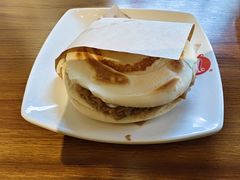 -子午路张记·肉夹馍(华强北店)