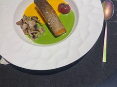-恰餐厅及酒吧CHAR Bar & Grill(北京三里屯洲际店)