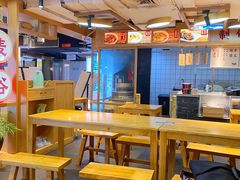 大堂-呷佬·长沙手工米粉(金沙江路店)