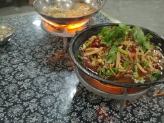 -张关合渣(航空大道店)