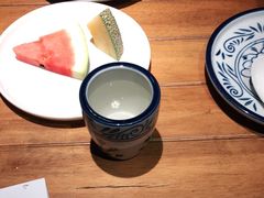-小放牛炒菜馆(北国商城店)