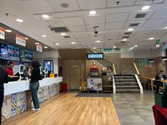 -魏家凉皮(大雁塔南广场餐厅)