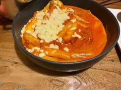 -恩你小木屋·韩式料理(假日广场店)