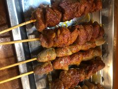 -海平馄饨(逍遥二路店)