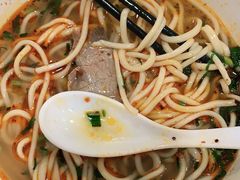 -夏雪花·手工拉面(南油店)