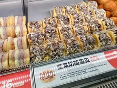 -東更道点心行(崂山丽达店)