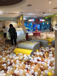 点击看大图 -meland亲子乐园(深圳领展中心城店)