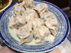 -馅老满·生春阁(慕田峪店)