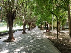 -海南热带海洋学院(三亚校区)