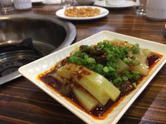-味臻土鸡杂