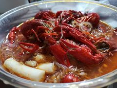 -川香煲(茅台路店)