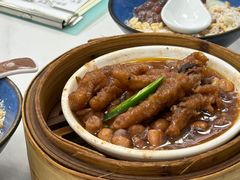 -喜势点·糖沙翁手工茶点·本地人茶居(永庆坊店)