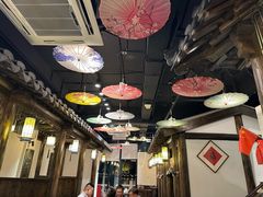 -聚汇三少·龙虾·中餐厅(莫邪路新天地店)