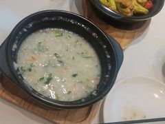 -花少爷·鲜虾干贝粥(延安万达店)