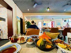 大堂-La Medina餐厅(亮马河南路店)