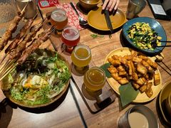 -耶里夏丽·丝路新疆菜·清真食品(徐汇南丹东路臻选店)