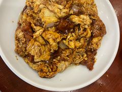 醋溜木须-北平小馆·烤鸭·家常菜(磨房北里店)