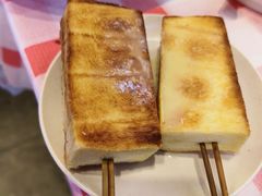 -七个烧烤·武汉大排档(翻身店)