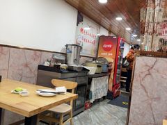 -姥家春饼店(漳州二路店)