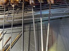 -江合勇丹东兄弟小串海鲜烧烤(总店)