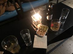 -Ish Whiskey&Cocktail Bar酒吧(合生麒麟新天地店)