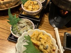 -玄白·炭烤活鳗(上海首店)