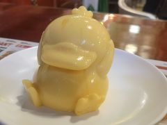可达鸭奶冻-九龙冰室(新中关购物中心店)