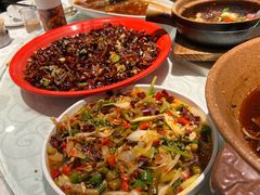 -常和州·夜宵大排档(常州单店)