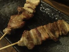 -木子烧鸟屋(百子湾店)