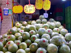 -大观篆新农贸市场