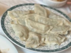 -宾朋海鲜特色美食餐厅·纯手工鲅鱼水饺(兴海路店)