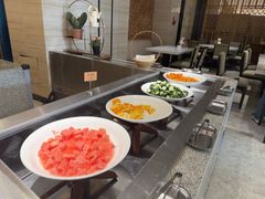 -杭州开元名都大酒店·地中海自助餐厅