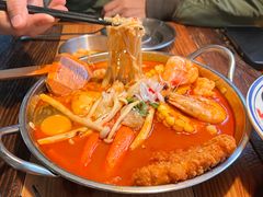 -PAPAYA泰国街头小吃(南山路店)