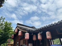 -青岩古镇