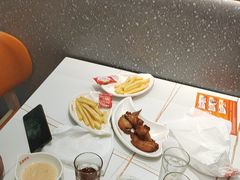 -豪享来(我格广场店)